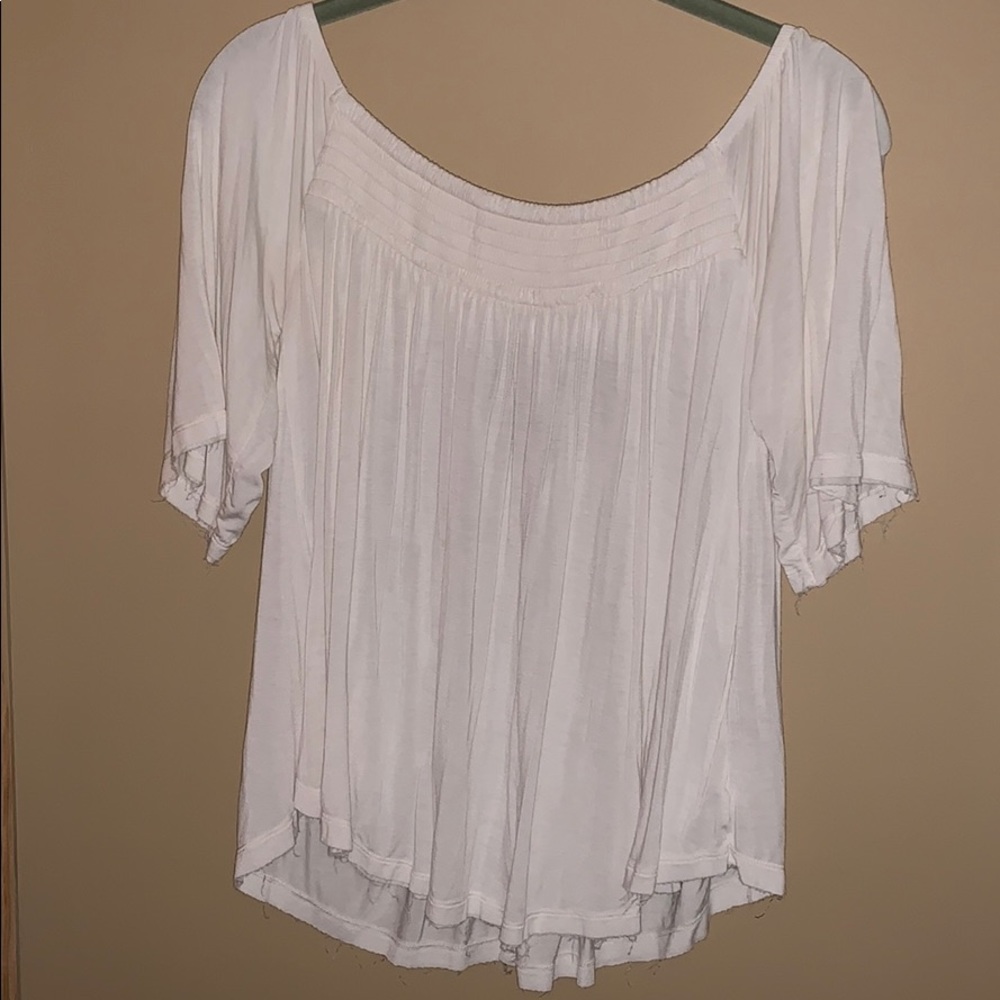 American eagle top